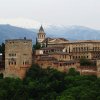 Spanische Impressionen